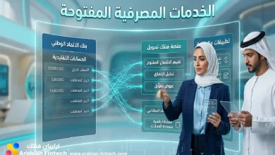 مستقبل الخدمات المصرفية المفتوحة وابتكارات قطاع الفنتك
