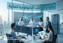 معايير تطوير منصات التكنولوجيا المالية والبنوك الرقمية