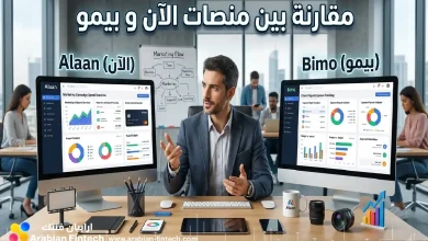 مقارنة بين منصات الآن و بيمو لإدارة نفقات شركات التسويق مقارنة بين منصات الآن و بيمو لإدارة نفقات شركات التسويق