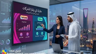 مقارنة تابي وتمارا للشركات وحلول الدفع الآجل لقطاع الأعمال مقارنة تابي وتمارا للشركات وحلول الدفع الآجل لقطاع الأعمال