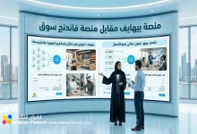 مقارنة تمويل الشركات منصة بيهايف مقابل منصة فاندنج سوق