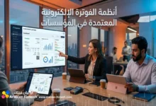 آليات تطبيق أنظمة الفوترة الإلكترونية في المؤسسات بنجاح آليات تطبيق أنظمة الفوترة الإلكترونية في المؤسسات بنجاح