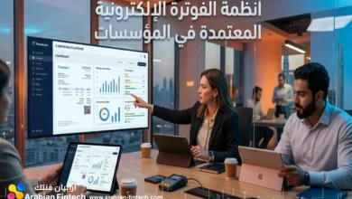 آليات تطبيق أنظمة الفوترة الإلكترونية في المؤسسات بنجاح آليات تطبيق أنظمة الفوترة الإلكترونية في المؤسسات بنجاح