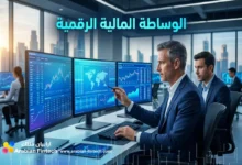استراتيجيات الوساطة المالية الرقمية ونمو محافظ الشركات استراتيجيات الوساطة المالية الرقمية ونمو محافظ الشركات