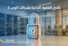 استراتيجيات تأمين العقود الذكية دليل الامتثال لشركات الويب 3