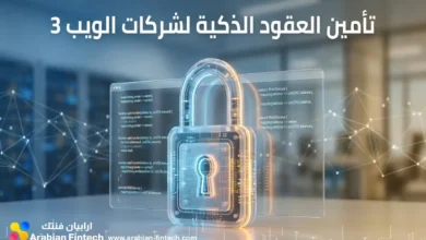 استراتيجيات تأمين العقود الذكية دليل الامتثال لشركات الويب 3