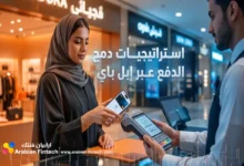 استراتيجيات دمج الدفع عبر آبل باي لنجاح الشركات الخليجية