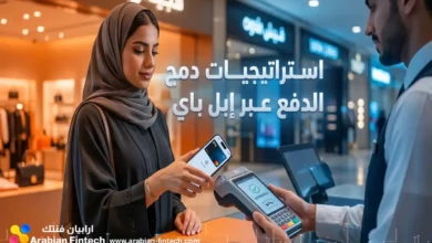 استراتيجيات دمج الدفع عبر آبل باي لنجاح الشركات الخليجية