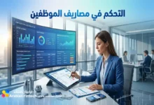 الأساليب الحديثة التحكم في مصاريف الموظفين للشركات