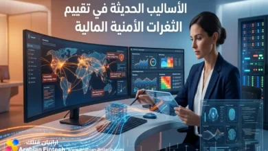 أساليب حديثة في تقييم الثغرات الأمنية المالية للشركات أساليب حديثة في تقييم الثغرات الأمنية المالية للشركات