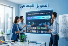 التمويل الجماعي لنمو الشركات وتجاوز الفجوة الائتمانية