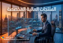المنتجات المالية المخصصة لنمو استثمارات الشركات في الخليج المنتجات المالية المخصصة لنمو استثمارات الشركات في الخليج