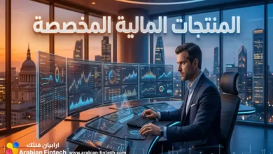 المنتجات المالية المخصصة لنمو استثمارات الشركات في الخليج