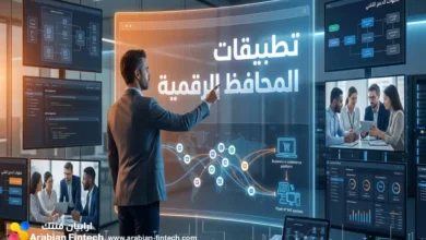 تطبيقات المحافظ الرقمية وخطوات دمجها التقني لشركات اليوم تطبيقات المحافظ الرقمية وخطوات دمجها التقني لشركات اليوم