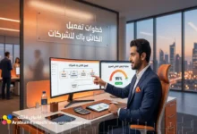 تفعيل الكاش باك في المدفوعات المالية التجارية للشركات تفعيل الكاش باك في المدفوعات المالية التجارية للشركات