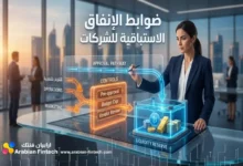 تفعيل ضوابط الإنفاق الاستباقية لحماية سيولة شركتك