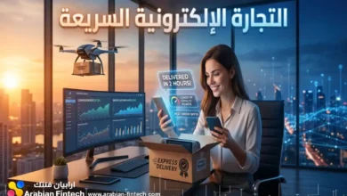 تقنيات التجارة الإلكترونية المبتكرة لنمو المتاجر الرقمية تقنيات التجارة الإلكترونية المبتكرة لنمو المتاجر الرقمية