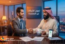 تمويل الشركات غير المعتمدة حلول السيولة الرقمية للشركات تمويل الشركات غير المعتمدة حلول السيولة الرقمية للشركات