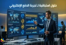 حلول استباقية لـ تجربة الدفع الإلكتروني لاستقرار العمليات