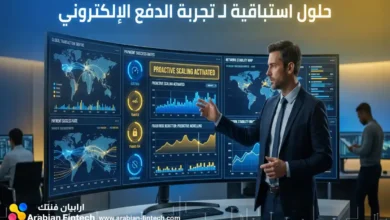 حلول استباقية لـ تجربة الدفع الإلكتروني لاستقرار العمليات