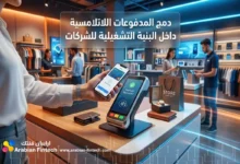 حلول توظيف المدفوعات اللاتلامسية في المتاجر الفعلية