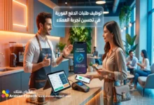حلول طلبات الدفع الفورية لشركات التجزئة وتحسين تجربة العملاء