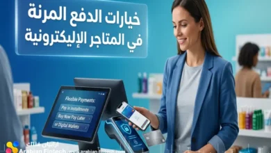 خيارات الدفع المرنة استراتيجيات بوابات الدفع الإلكتروني