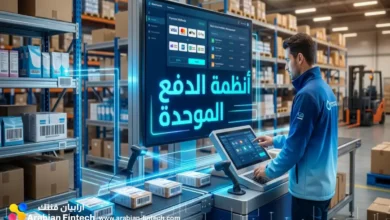 دمج بوابات الدفع الإلكتروني مع أنظمة الدفع الموحدة للمتاجر دمج بوابات الدفع الإلكتروني مع أنظمة الدفع الموحدة للمتاجر