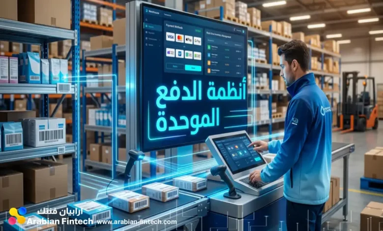 دمج بوابات الدفع الإلكتروني مع أنظمة الدفع الموحدة للمتاجر دمج بوابات الدفع الإلكتروني مع أنظمة الدفع الموحدة للمتاجر