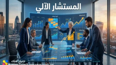 دور المستشار الآلي في تحسين أرباح الشركات ونمو المحافظ