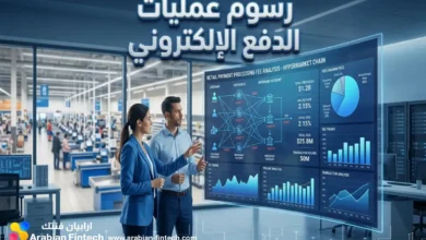 رسوم عمليات الدفع الإلكتروني استراتيجيات خفض التكاليف