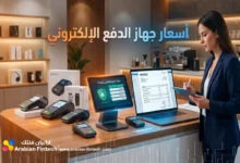 سعر جهاز الدفع الإلكتروني وتكاليف التأسيس للشركات سعر جهاز الدفع الإلكتروني وتكاليف التأسيس للشركات
