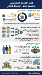 تقرير حجم معاملات المدفوعات الفورية في الإمارات وهيمنة آني كسر الاحتكار المؤسسي وتوسيع نطاق الشمول المالي