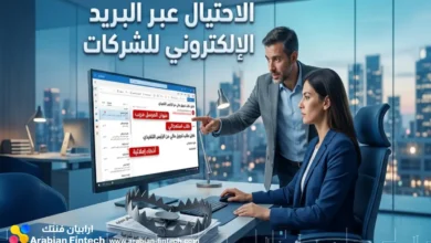 كيف تتجنب الشركات فخ الاحتيال عبر البريد الإلكتروني ماليا؟