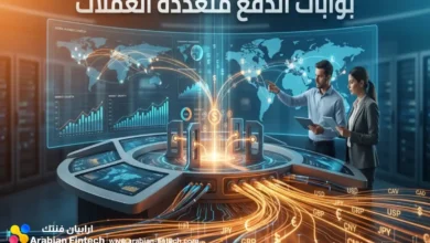 كيف تدمج بوابات الدفع متعددة العملات في استراتيجية شركتك؟