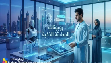 وكلاء روبوتات المحادثة الذكية للمؤسسات المالية في الخليج وكلاء وروبوتات المحادثة الذكية للمؤسسات المالية في الخليج