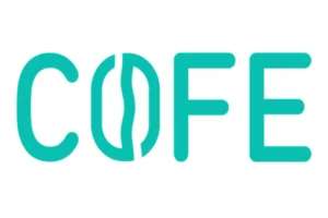 شركة كوفي للتقنية تحصل على استثمار من الدائرة الخاصة لسمو الشيخ محمد بن خالد آل نهيان COFE logo شعار شركة كوفي