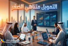 آليات دمج التمويل متناهي الصغر في البنوك الإسلامية الرقمية