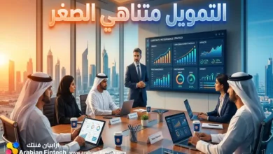 آليات دمج التمويل متناهي الصغر في البنوك الإسلامية الرقمية آليات دمج التمويل متناهي الصغر في البنوك الإسلامية الرقمية