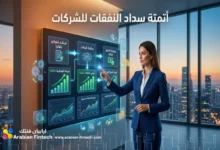 أتمتة سداد النفقات في تحسين المدفوعات المالية التجارية