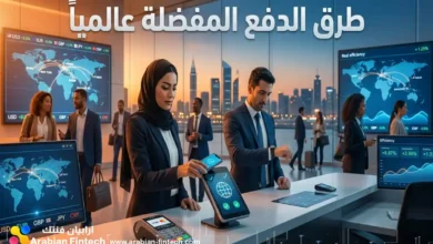 أفضل طرق الدفع المفضلة عالميا لرفع الكفاءة التشغيلية