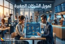 استراتيجيات تمويل الشركات الصغيرة عبر البنوك الرقمية