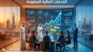 البيانات المالية المفتوحة ودورها في خفض تكاليف الأعمال البيانات المالية المفتوحة ودورها في خفض تكاليف الأعمال