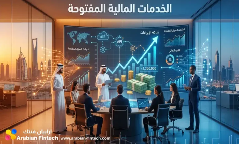 البيانات المالية المفتوحة ودورها في خفض تكاليف الأعمال البيانات المالية المفتوحة ودورها في خفض تكاليف الأعمال