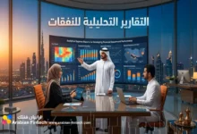 التقارير التحليلية للنفقات لتطوير أداء الإدارات المالية التقارير التحليلية للنفقات لتطوير أداء الإدارات المالية