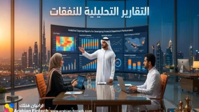 التقارير التحليلية للنفقات لتطوير أداء الإدارات المالية التقارير التحليلية للنفقات لتطوير أداء الإدارات المالية