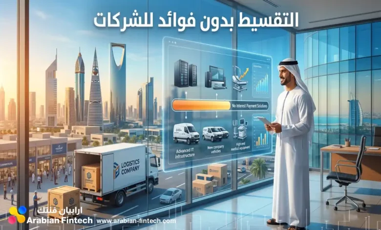 التقسيط بدون فوائد للشركات حلول الدفع وتمويل الأعمال التقسيط بدون فوائد للشركات حلول الدفع وتمويل الأعمال