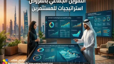 التمويل الجماعي بالقروض استراتيجيات للمستثمرين التمويل الجماعي بالقروض استراتيجيات للمستثمرين