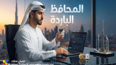 المحافظ الباردة المعايير التقنية لحماية العملات المشفرة المحافظ الباردة المعايير التقنية لحماية العملات المشفرة
