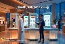 بوابات الدفع المجزأ للمتاجر مقارنة الرسوم والمنصات